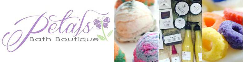 Petals Bath Boutique | Central, PA